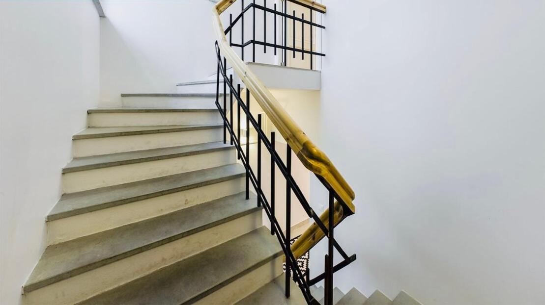 Tallinnhousing Knights And Nobility -3 Bdr Home ภายนอก รูปภาพ