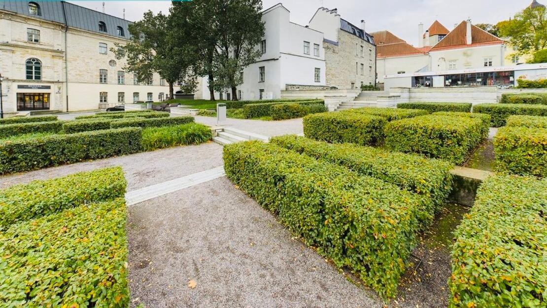 Tallinnhousing Knights And Nobility -3 Bdr Home ภายนอก รูปภาพ