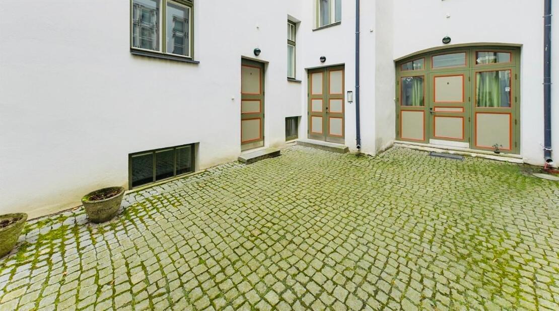 Tallinnhousing Knights And Nobility -3 Bdr Home ภายนอก รูปภาพ