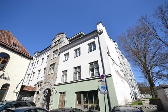 Tallinnhousing Knights And Nobility -3 Bdr Home ภายนอก รูปภาพ