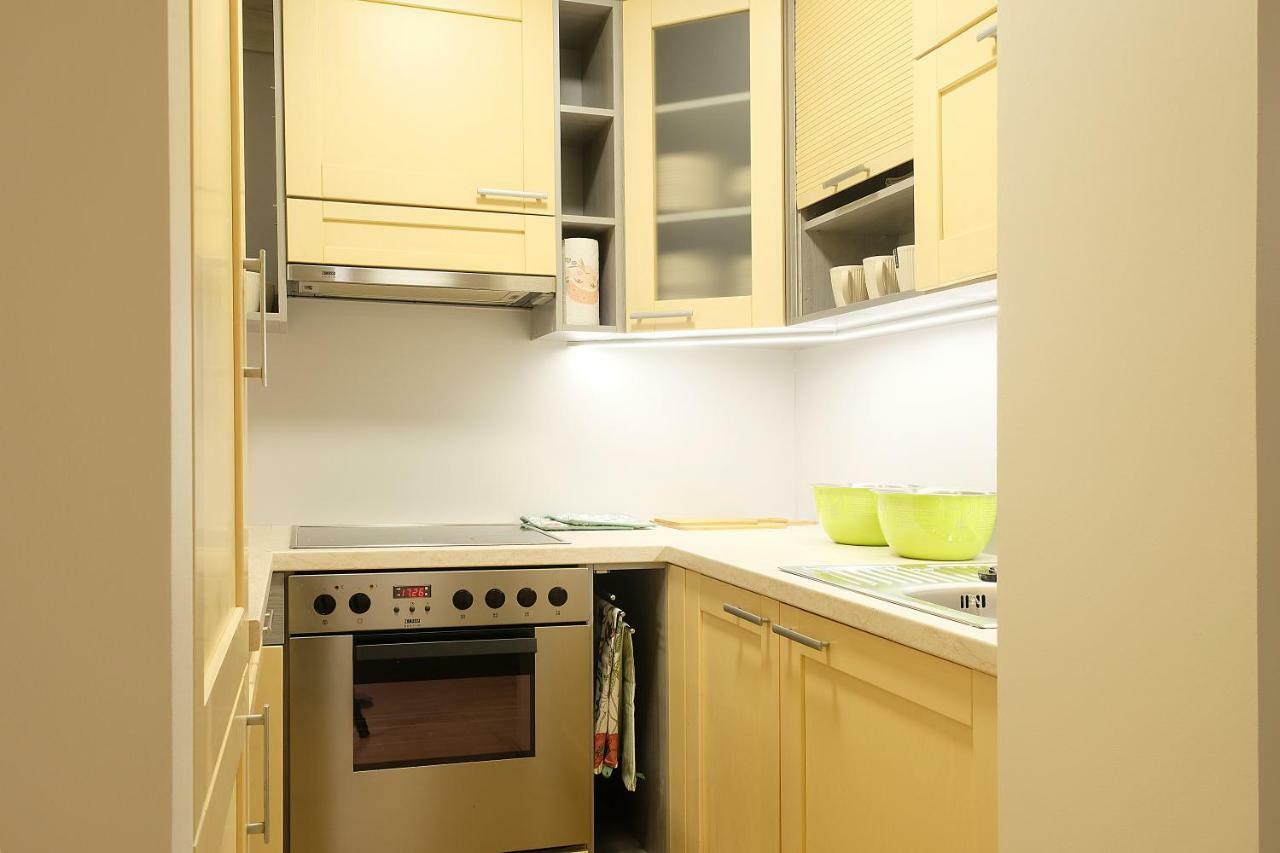 Tallinnhousing Knights And Nobility -3 Bdr Home ภายนอก รูปภาพ