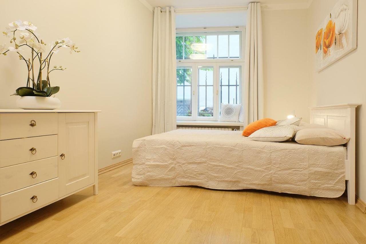 Tallinnhousing Knights And Nobility -3 Bdr Home ภายนอก รูปภาพ